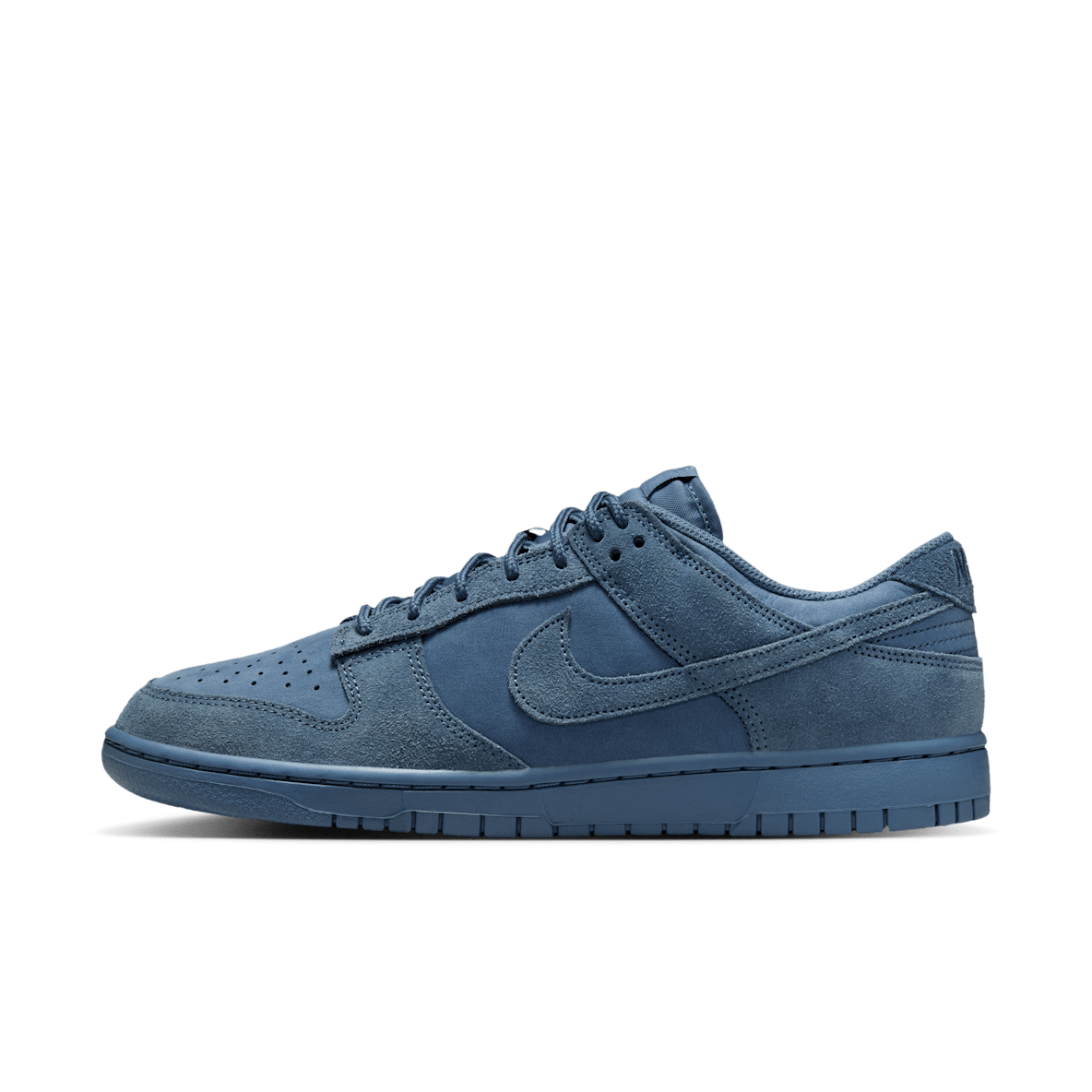 Blue Nike Dunk. Nike CA
